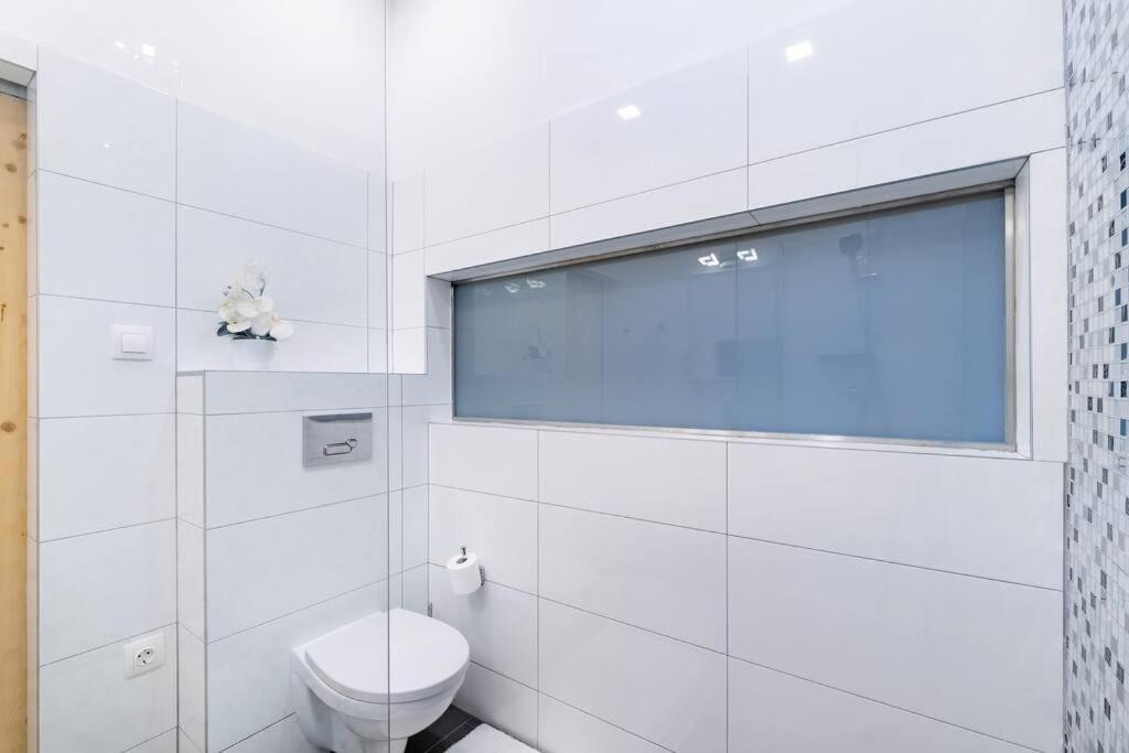 Swarz'S Downtown Apartment Budapest Exterior foto